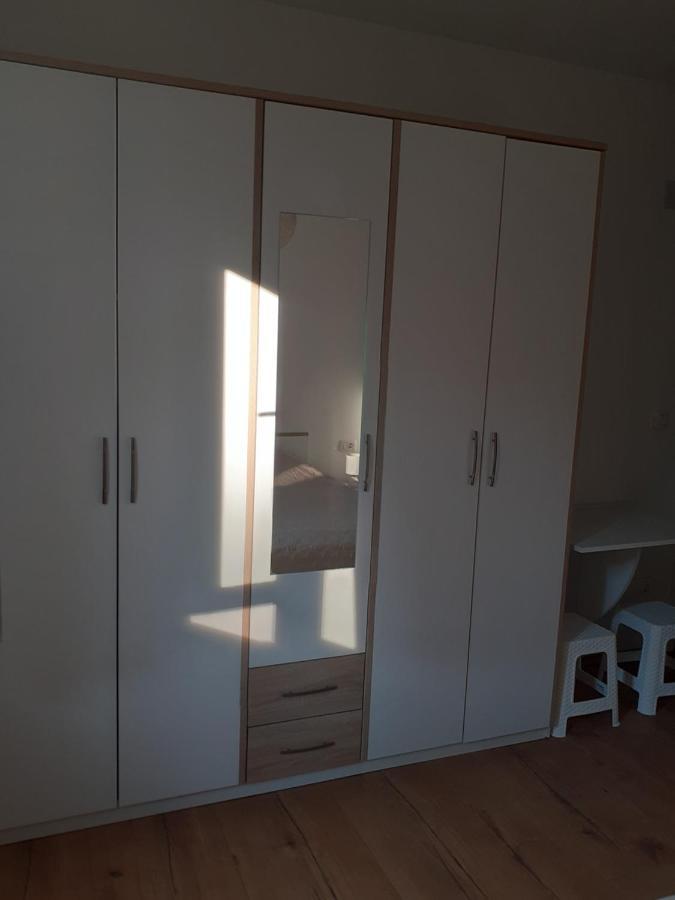 Apartman Nikki II Maranovici Екстер'єр фото
